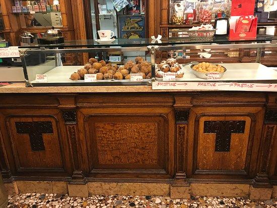 Pasticceria Rizzardini